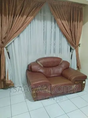 Furnished 1bdrm Apartment in Spintex for rent