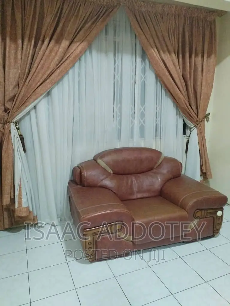Furnished 1bdrm Apartment in Spintex for rent
