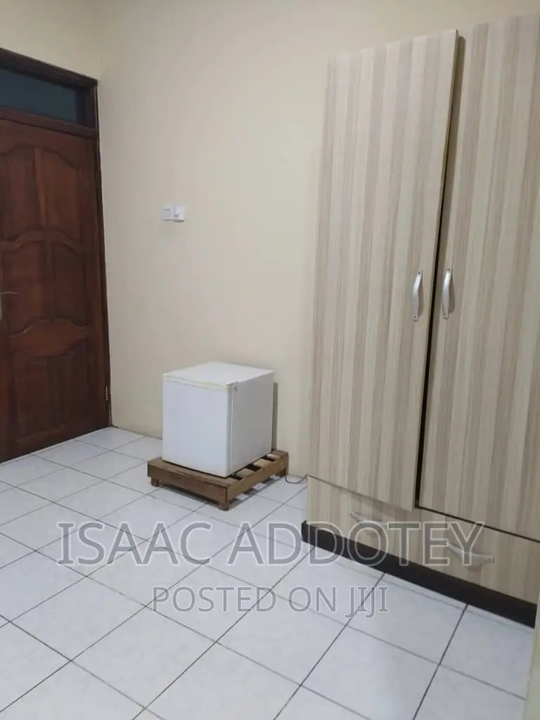 Furnished 1bdrm Apartment in Spintex for rent