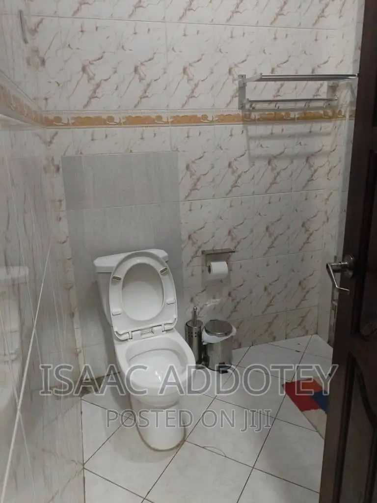 Furnished 1bdrm Apartment in Spintex for rent