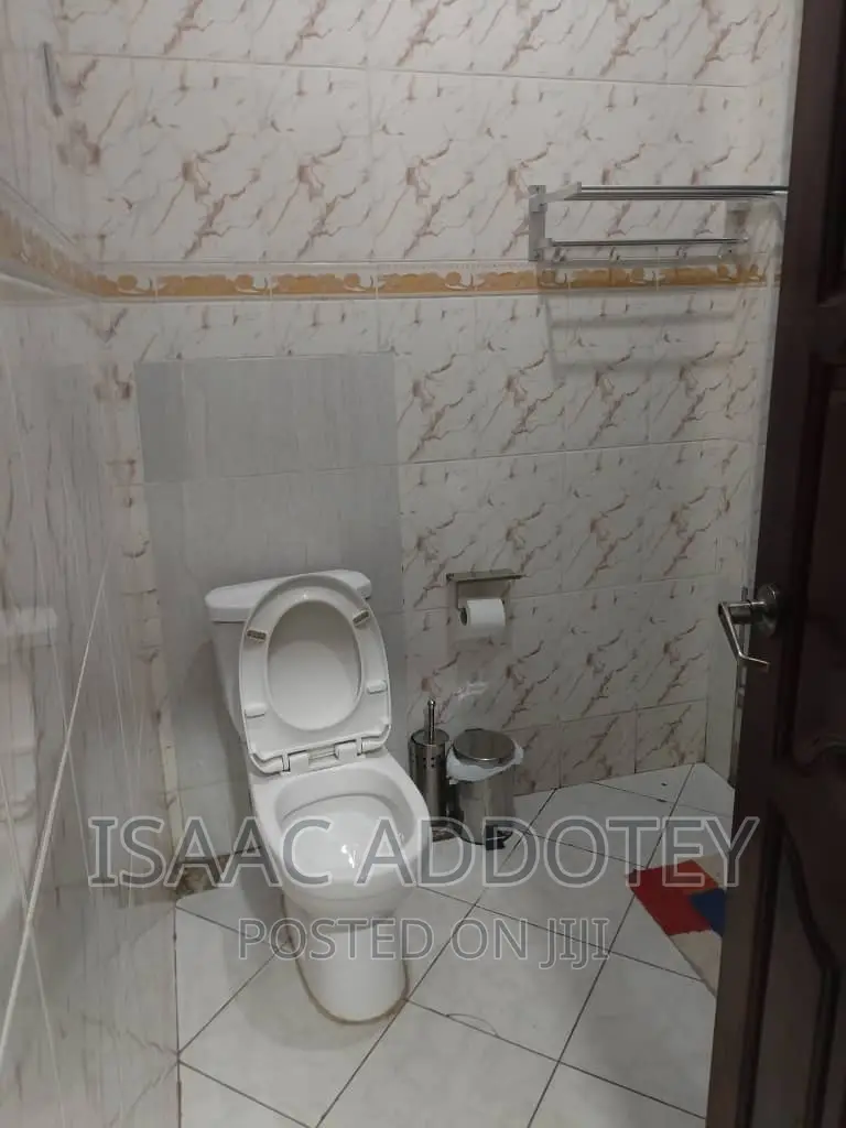 Furnished 1bdrm Apartment in Spintex for rent
