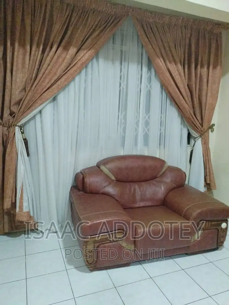 Furnished 1bdrm Apartment in Spintex for rent