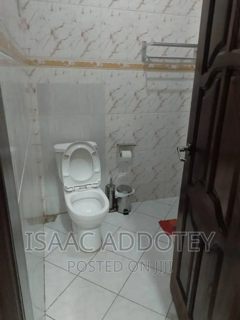 Furnished 1bdrm Apartment in Spintex for rent