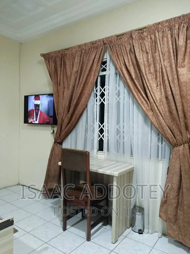 Furnished 1bdrm Apartment in Spintex for rent
