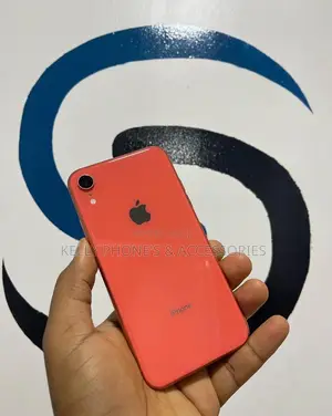 Apple iPhone XR 128 GB Orange