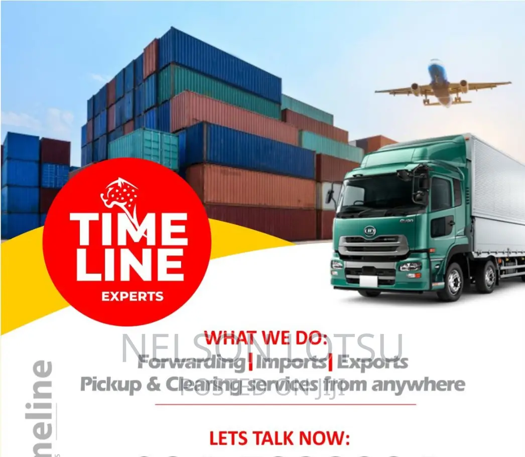 Freight Forwarder