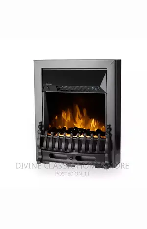 Warmlite Whitby Room Heater