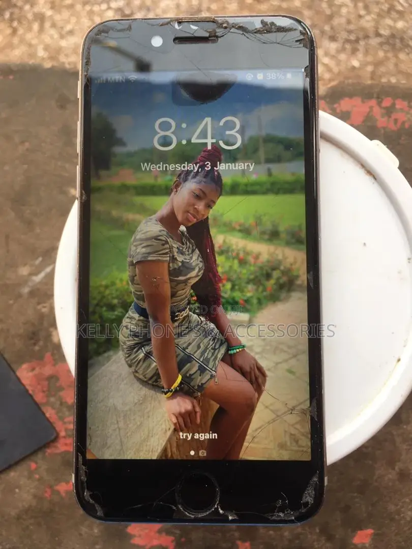 Apple iPhone 12 Pro Max 128 GB
