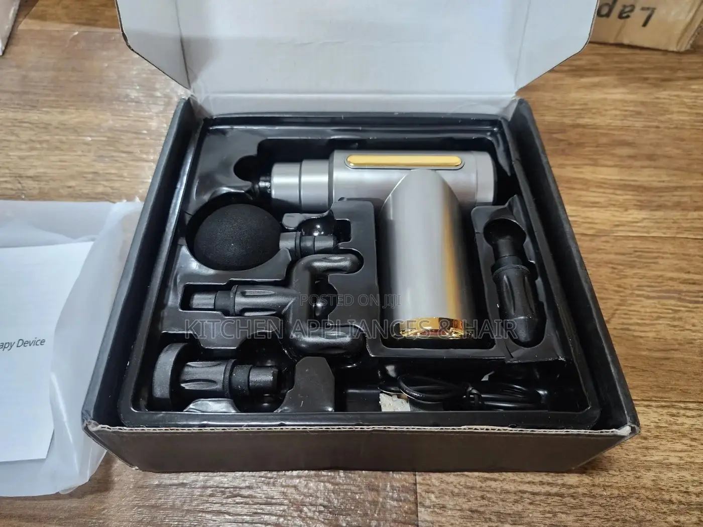 Body Massager / Gun Massager