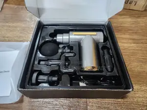 Body Massager / Gun Massager