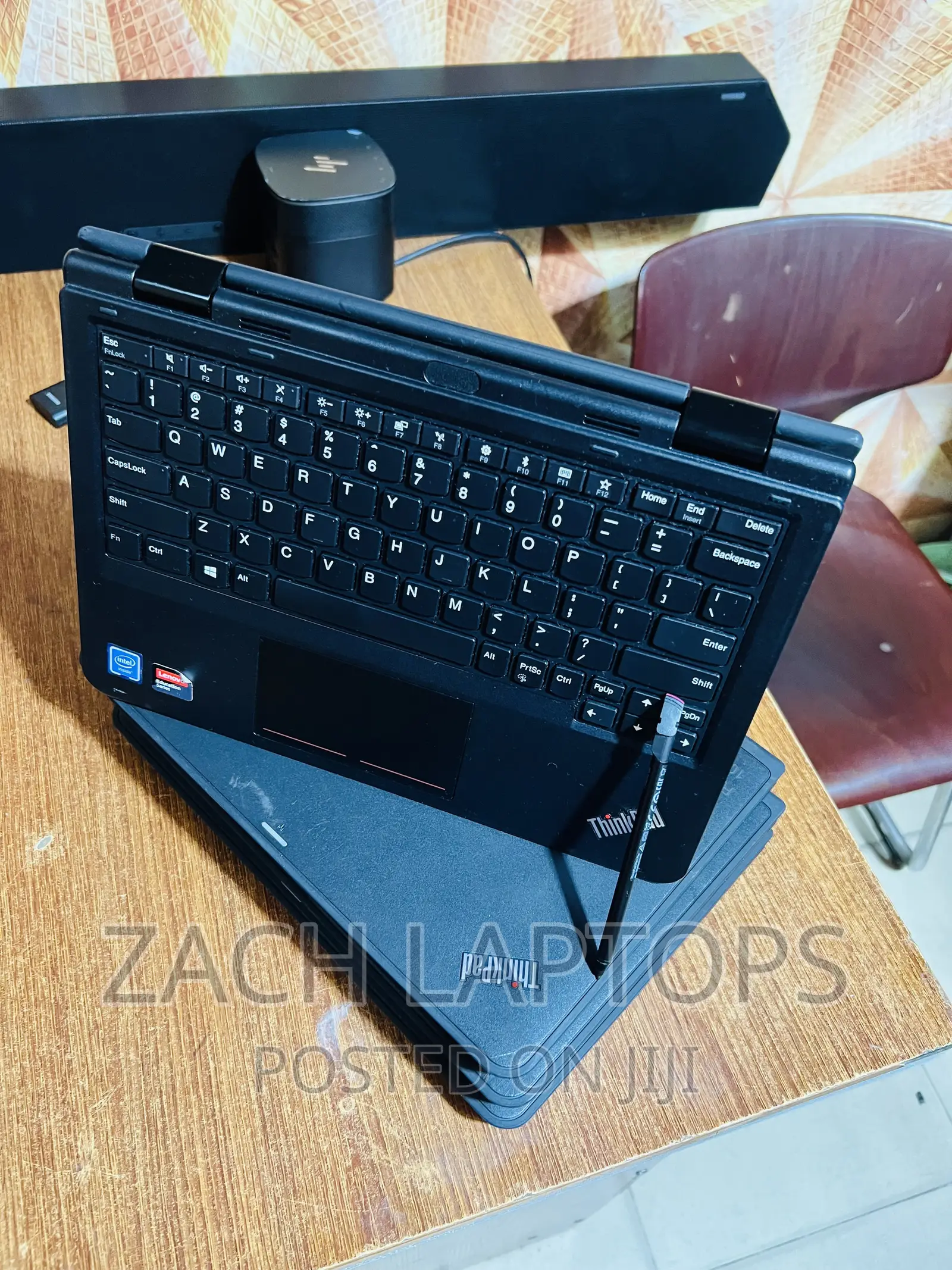Laptop Lenovo 4GB Intel Celeron SSD 128GB