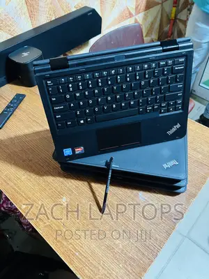 Laptop Lenovo 4GB Intel Celeron SSD 128GB
