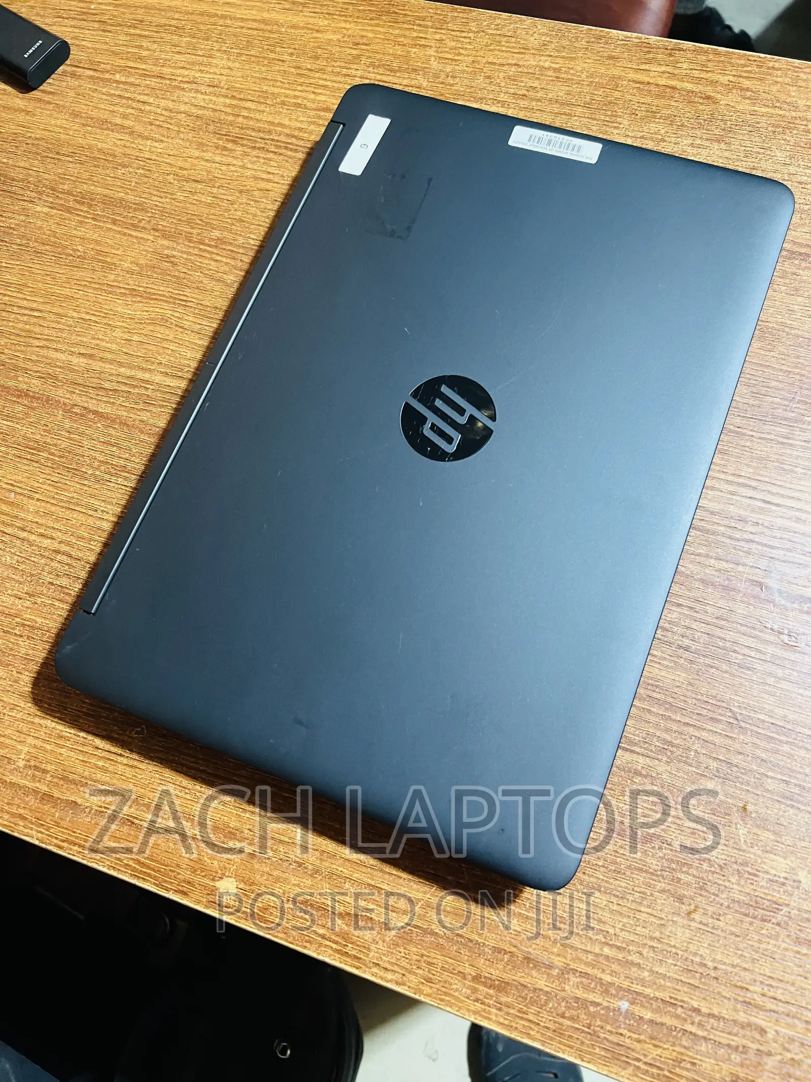 Laptop HP ProBook 640 4GB Intel Core I5 HDD+SSD 500GB