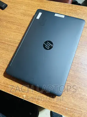 Laptop HP ProBook 640 4GB Intel Core I5 HDD+SSD 500GB