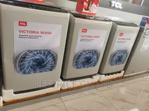 TCL 11kg High Quality AC