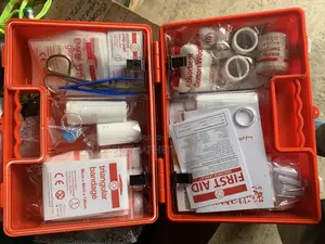 First Aid Box