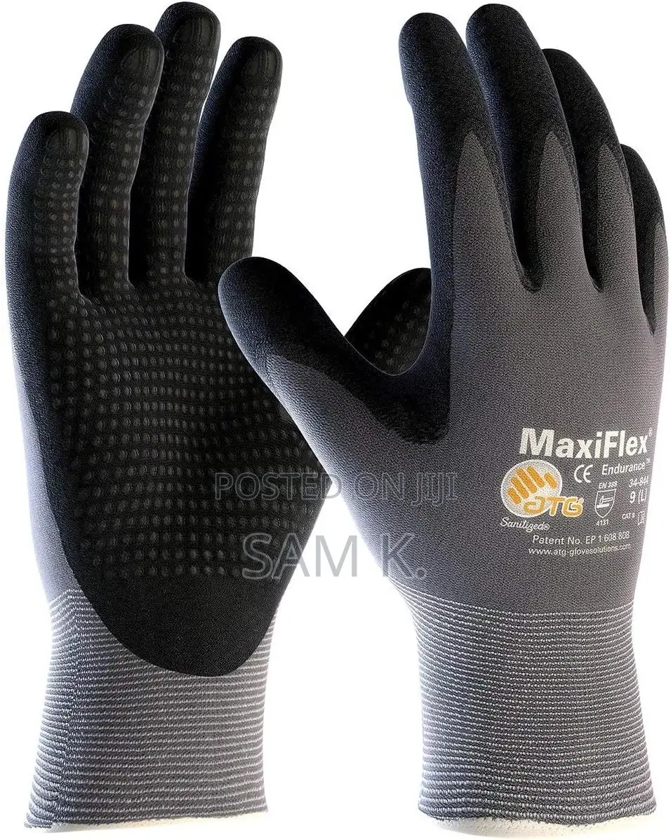Maxi Flex Gloves