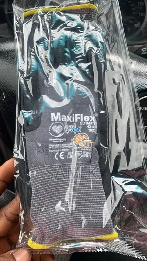 Maxi Flex Gloves