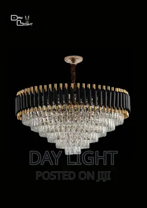 Luxurious Chandelier for Luxury Homes.