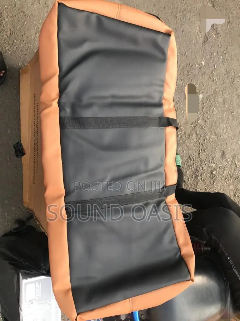 M-Sleev 473/463 Keyboard Bag