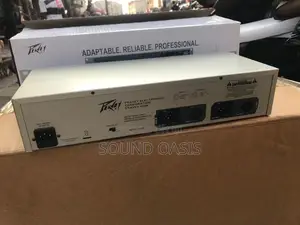 Peavey PV231 Dual 31 Band EQ Alternatives