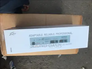 Peavey PV231 Dual 31 Band EQ Alternatives