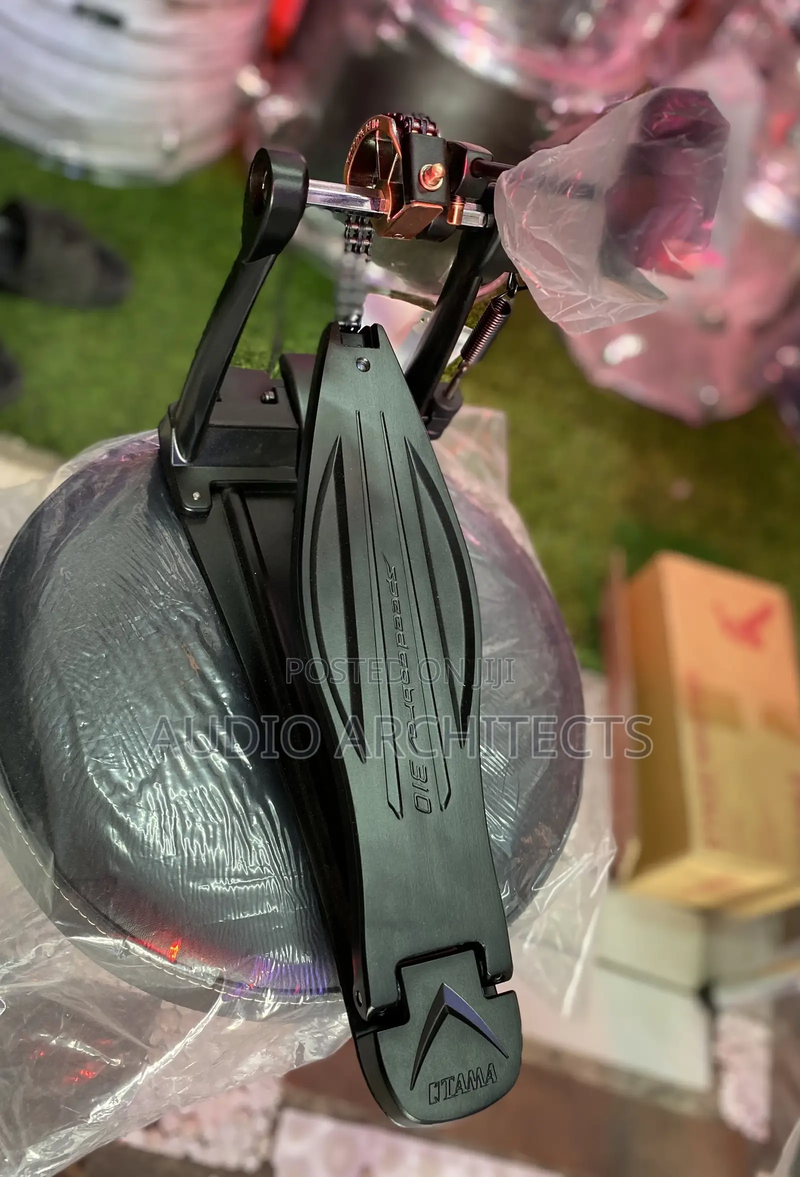 Drum Pedal Tama (HP310LBC)