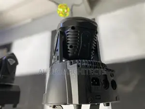 Mini LED Moving Head Light