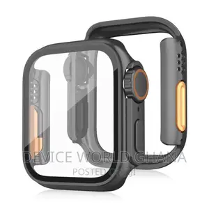 Upgrade Your Old Apple Watch to Ultra With Just a Case