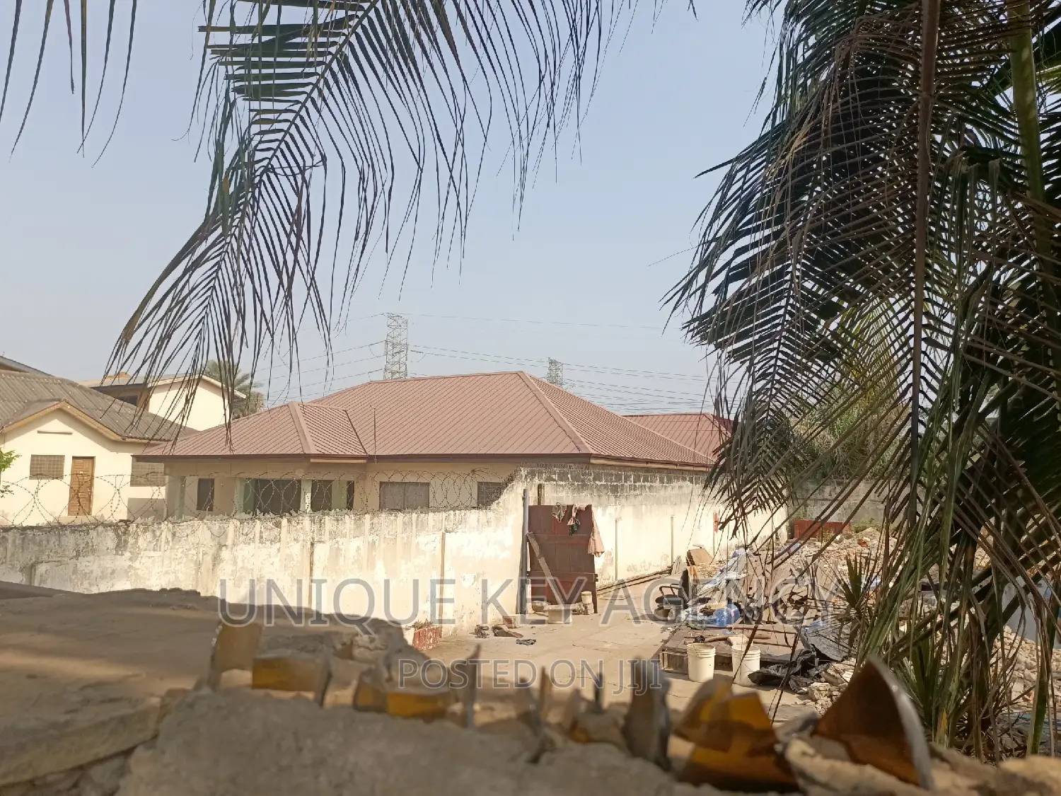 Land for Sale at Dzorwulu