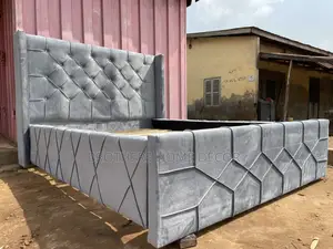 Double Bedframe 54x75