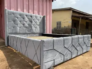 Double Bedframe 54x75