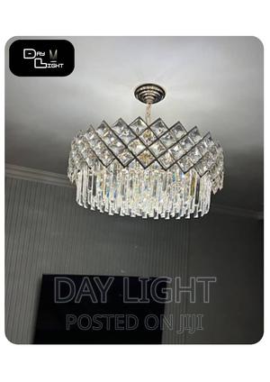 Crystal Chandelier for Luxury Homes. in Accra Metropolitan - Home Accessories, Day Light | Jiji ...