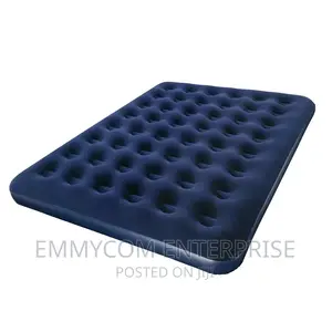 Bestway Queen Size Air Bed Mattress