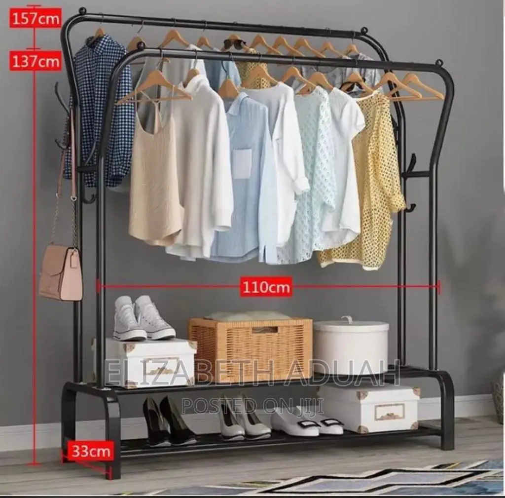 Dress Hanger