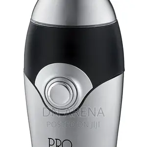 Ariete Pro Grinder