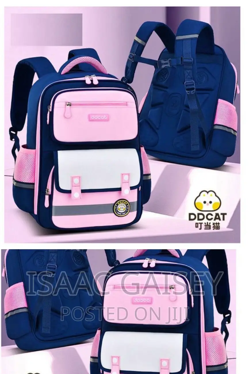 Executive Lower Primary Quality Backpacks