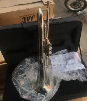 Titanic USA YFH-631GS Bb Flugelhorn