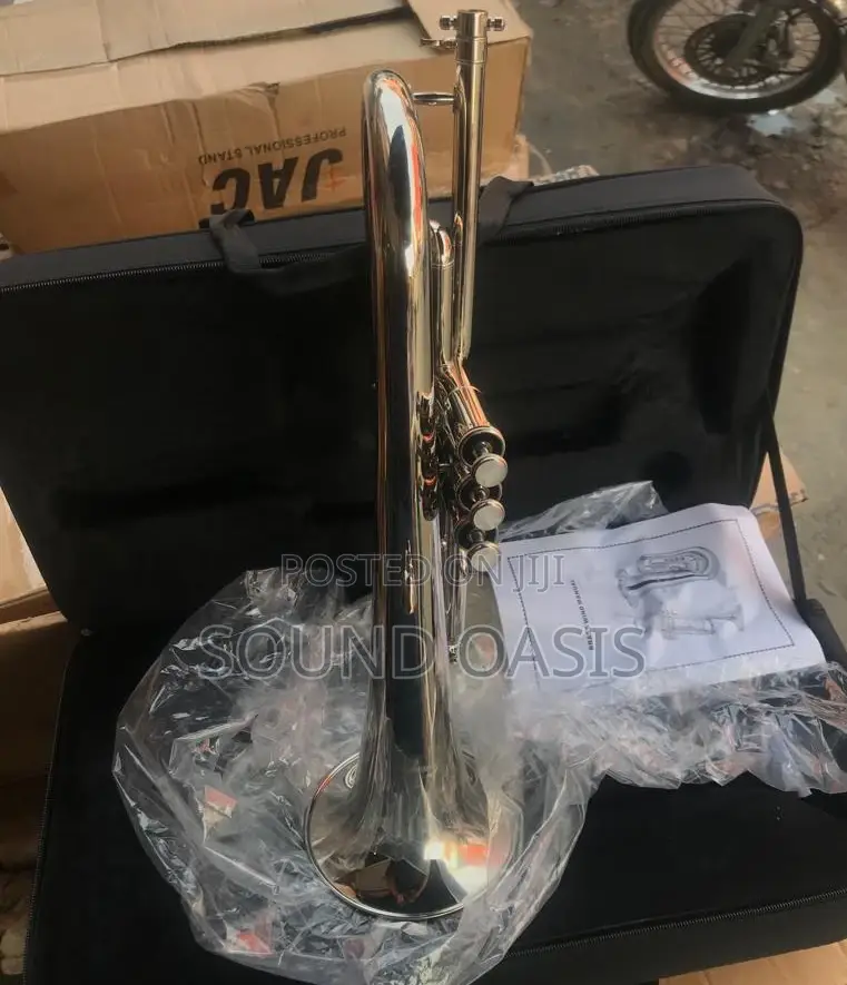 Titanic USA YFH-631GS Bb Flugelhorn