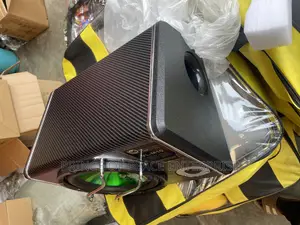 10 Inches Car Subwoofer ( Base Master )