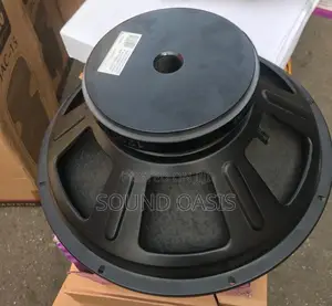 GLS G1590 15inches Bass Speaker (Naked)