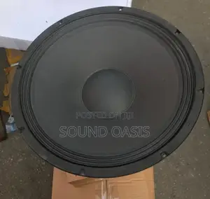 GLS G1590 15inches Bass Speaker (Naked)