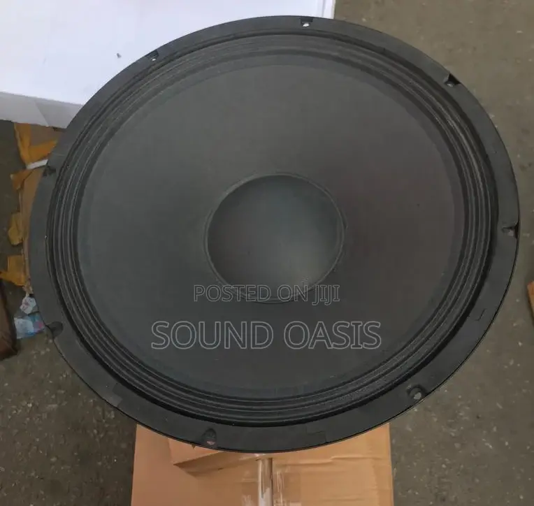 GLS G1590 15inches Bass Speaker (Naked)