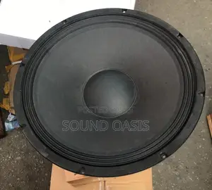 GLS G1590 15inches Bass Speaker (Naked)