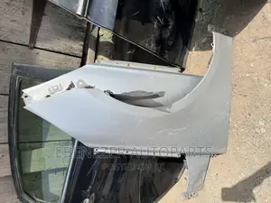 Hyundai Sonata 2011 - 2014 Fender