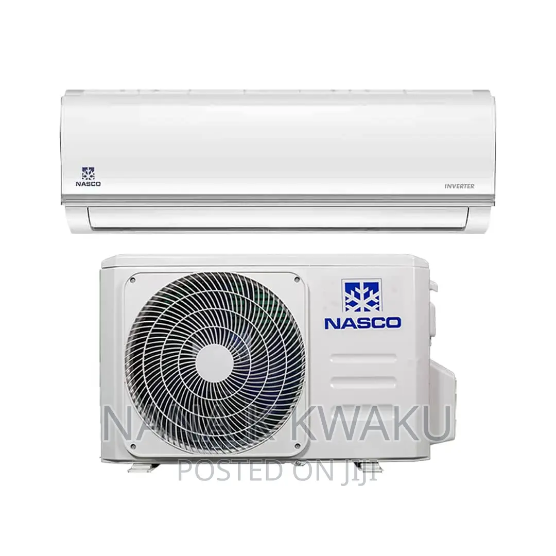 New Quality_nasco 1.5hp Split Air Condition