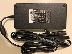 Original Dell Big Pin 240w Charger