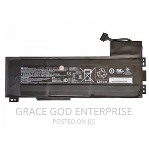 Original HP Battery Zbook 15 G3 G4,17 G3 Workstation VV09XL