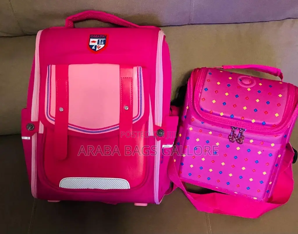 Omaya Bags for Kids