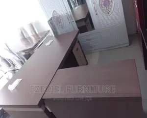 Executive Office Table
